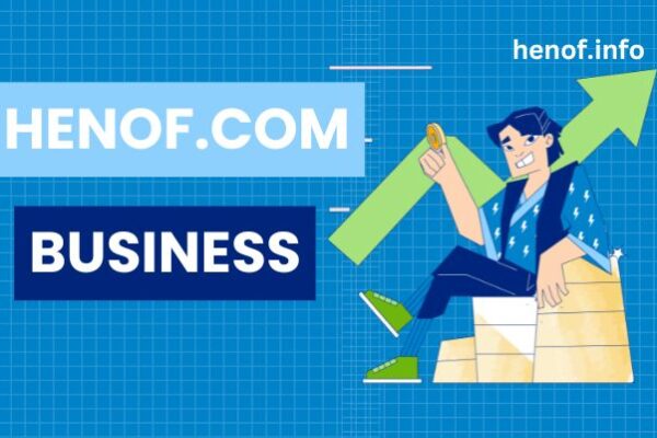 Henof.com Business