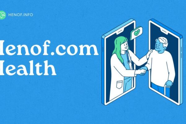 Henof.com Health