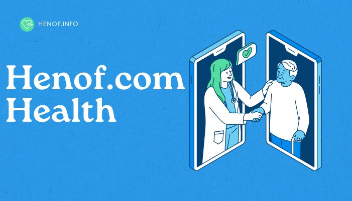 Henof.com Health