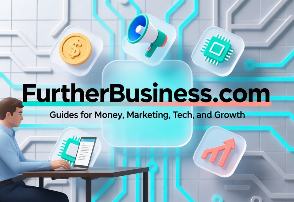 furtherbusiness com